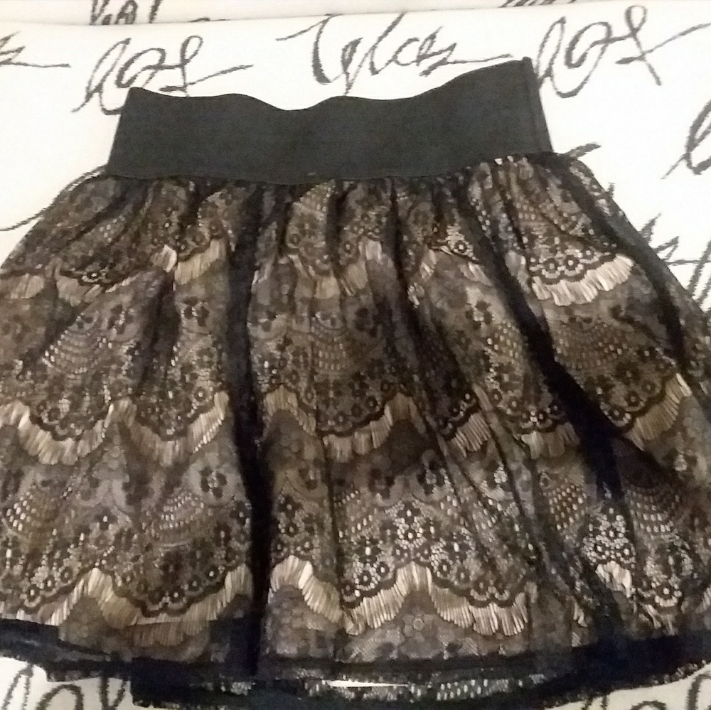 Skirt